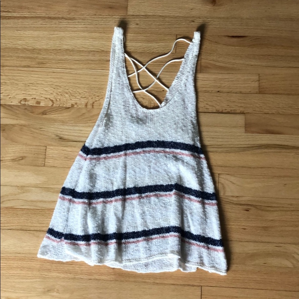 American Eagle tank top